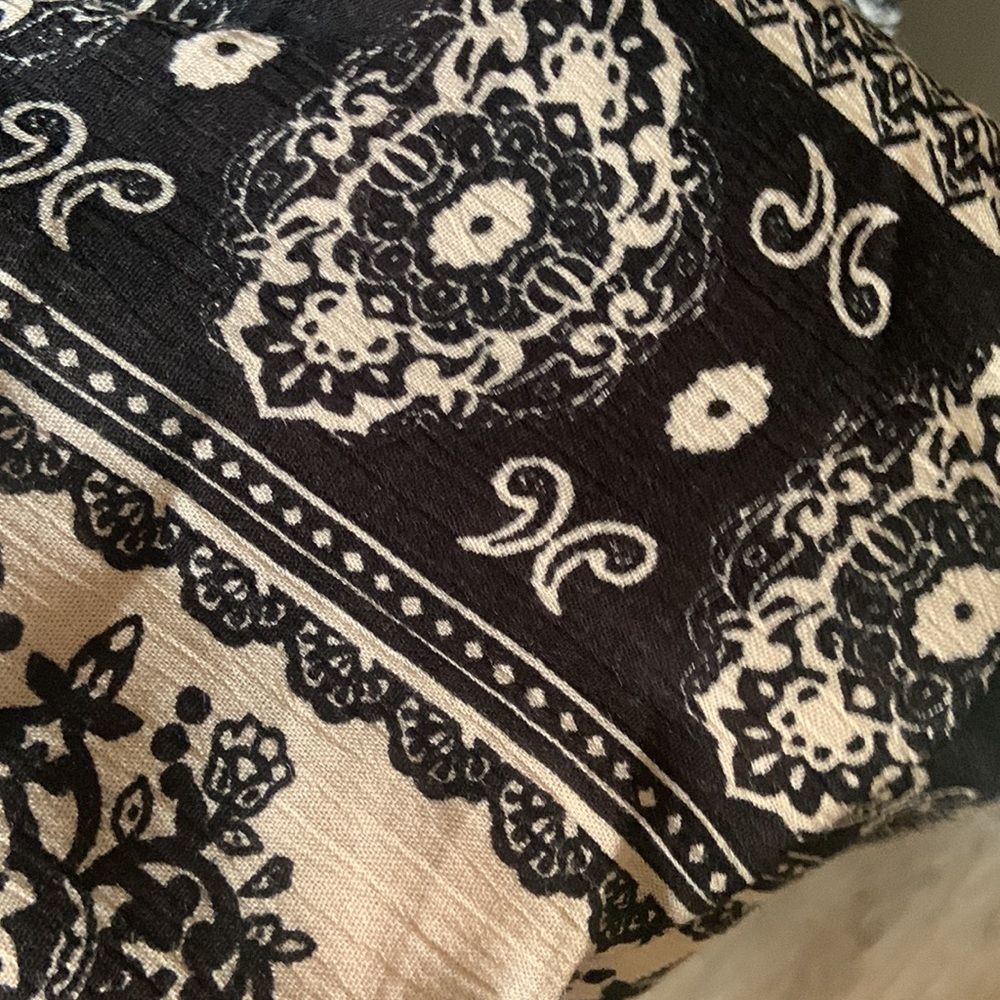 NWT Hummingbird kimono size L - Picture 9 of 17